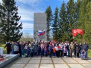 С Праздником Победы!