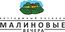 Логотип коттеджного поселка 
